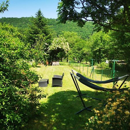 Au Bord De Seille Villa Nevy-Sur-Seille Dış mekan fotoğraf