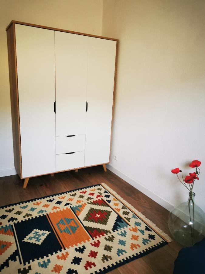 Au Bord De Seille Villa Nevy-Sur-Seille Dış mekan fotoğraf