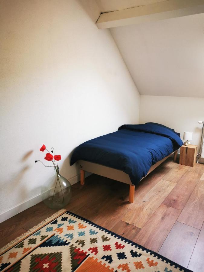 Au Bord De Seille Villa Nevy-Sur-Seille Dış mekan fotoğraf